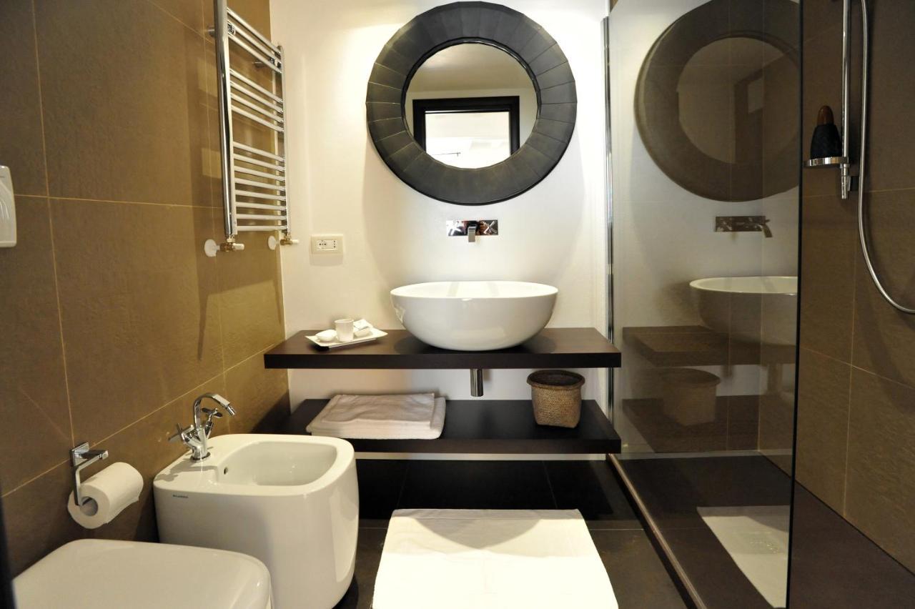 Opera 11 r&b Bed & Breakfast Parma Bagian luar foto
